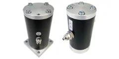 Linear Vibrator