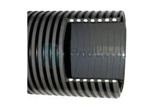 Extraflexible Suction Hose