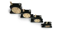 Pneumatic Roller Vibrator