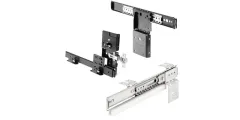 Pocket Self Closing