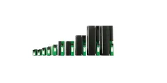 Frequency Inverters