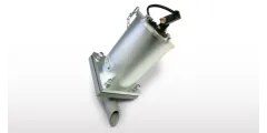 Pneumatic Air Cannon