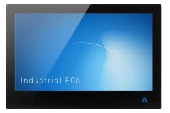 Industrial PC