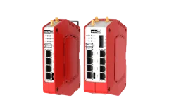 Firewall and Routers