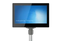 Machine Mounted Displays