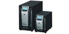 Uninterruptible Power Supplies
