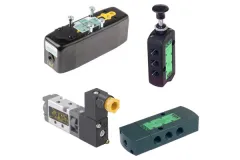 Spool Valve
