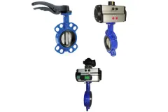 Butterfly Valve