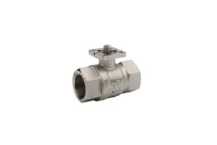 Brass Ball Valve