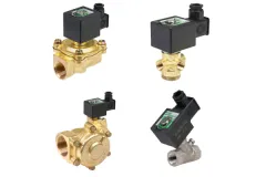 Solenoid Valve