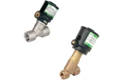 Steam Valve