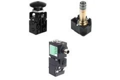 Pilot Valve