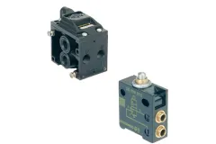 Poppet Valve