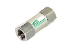 Non Return Valve