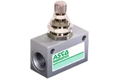 Regulator