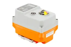 Electric Actuator