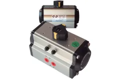 Double Acting Actuator