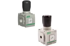 Regulator