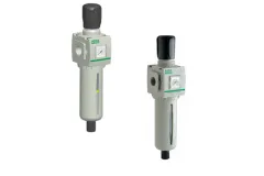Filter/Regulator
