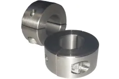 Cylinder Rod Clamps