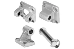 Trunnion