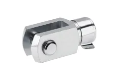 Fork End