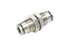 Bulkhead Connector