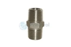 Taper Nipple