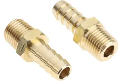 Hose Tail Connectors