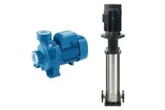 Pump