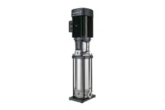 Grundfos CRI Multistage Centrifugal Pumps