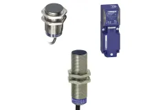 Proximity Switch