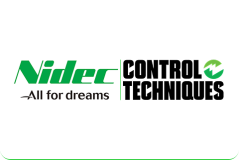 NIDEC