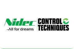 NIDEC