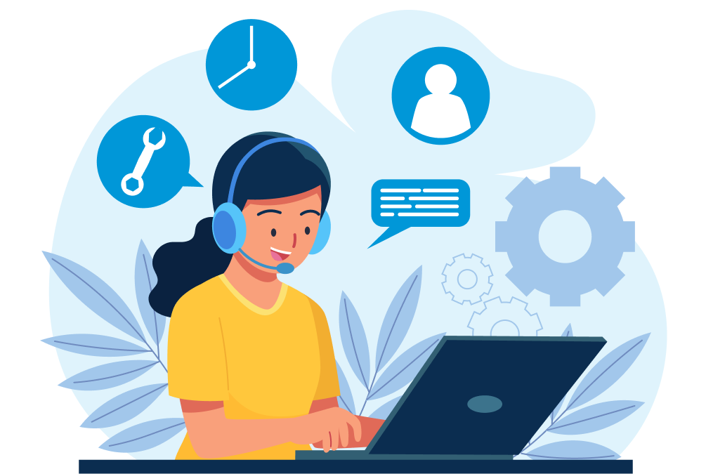 Talk To Our Team
